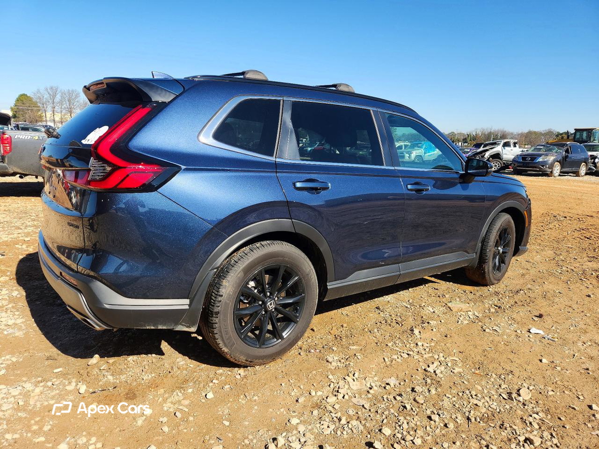 Honda CR-V 2023