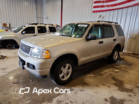 Ford Explorer 2004 - Image 1 of 13