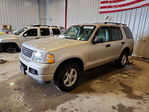 Ford Explorer 2004