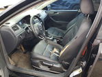Volkswagen Jetta 2011