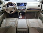 Infiniti JX 2013