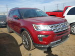 Ford Explorer 2019