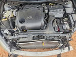 Nissan Maxima 2017