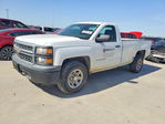 Chevrolet Silverado 2015