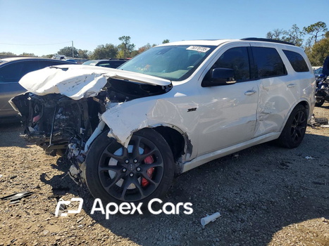 Dodge Durango 2024 - Zdjęcie 1 z 5