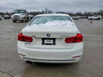 BMW Series 3 2018