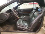 Chrysler Sebring 2000