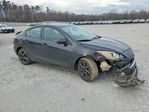 Mazda 3 2010