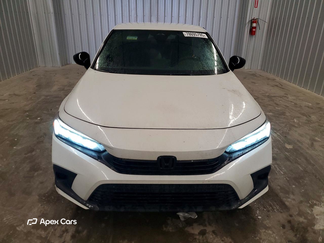 Honda Civic 2023