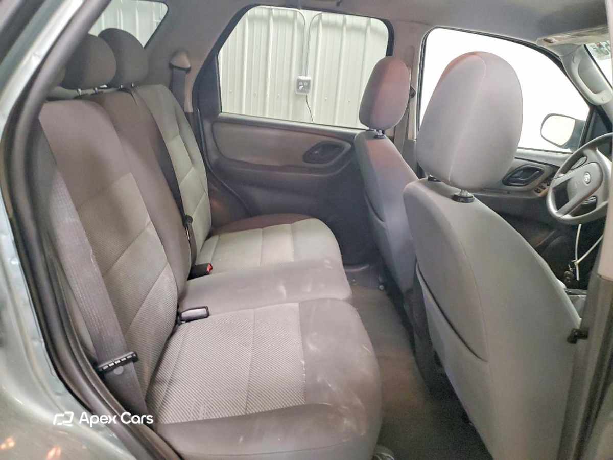 Ford Escape 2006