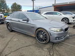 BMW Series 5 2015