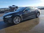 Tesla Model S 2015