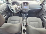Nissan Versa 2019