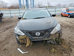 Nissan Sentra 2017