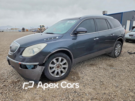 Buick Enclave 2011 - Zdjęcie 1 z 5