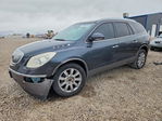 Buick Enclave 2011