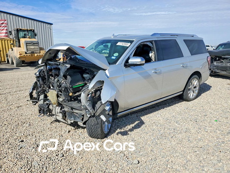 Ford Expedition 2019 - Image 1 of 15