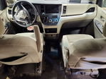 Toyota Sienna 2015