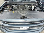 Chevrolet Silverado 2018