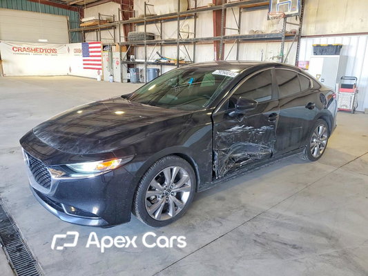 Mazda 3 2019 - Zdjęcie 1 z 13