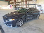 Mazda 3 2019