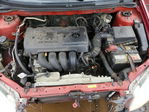 Toyota Corolla 2008