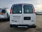 GMC Savana 2011