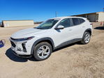 Chevrolet Trax 2024