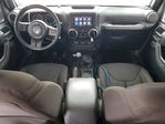 Jeep Wrangler 2017