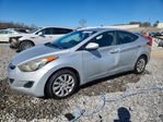 Hyundai Elantra 2011