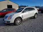 Cadillac SRX 2014