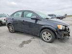 Chevrolet Sonic 2015