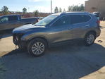 Nissan Rogue 2018