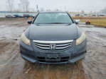 Honda Accord 2012