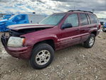 Jeep Grand Cherokee 2001