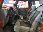 Jeep Wrangler 2010