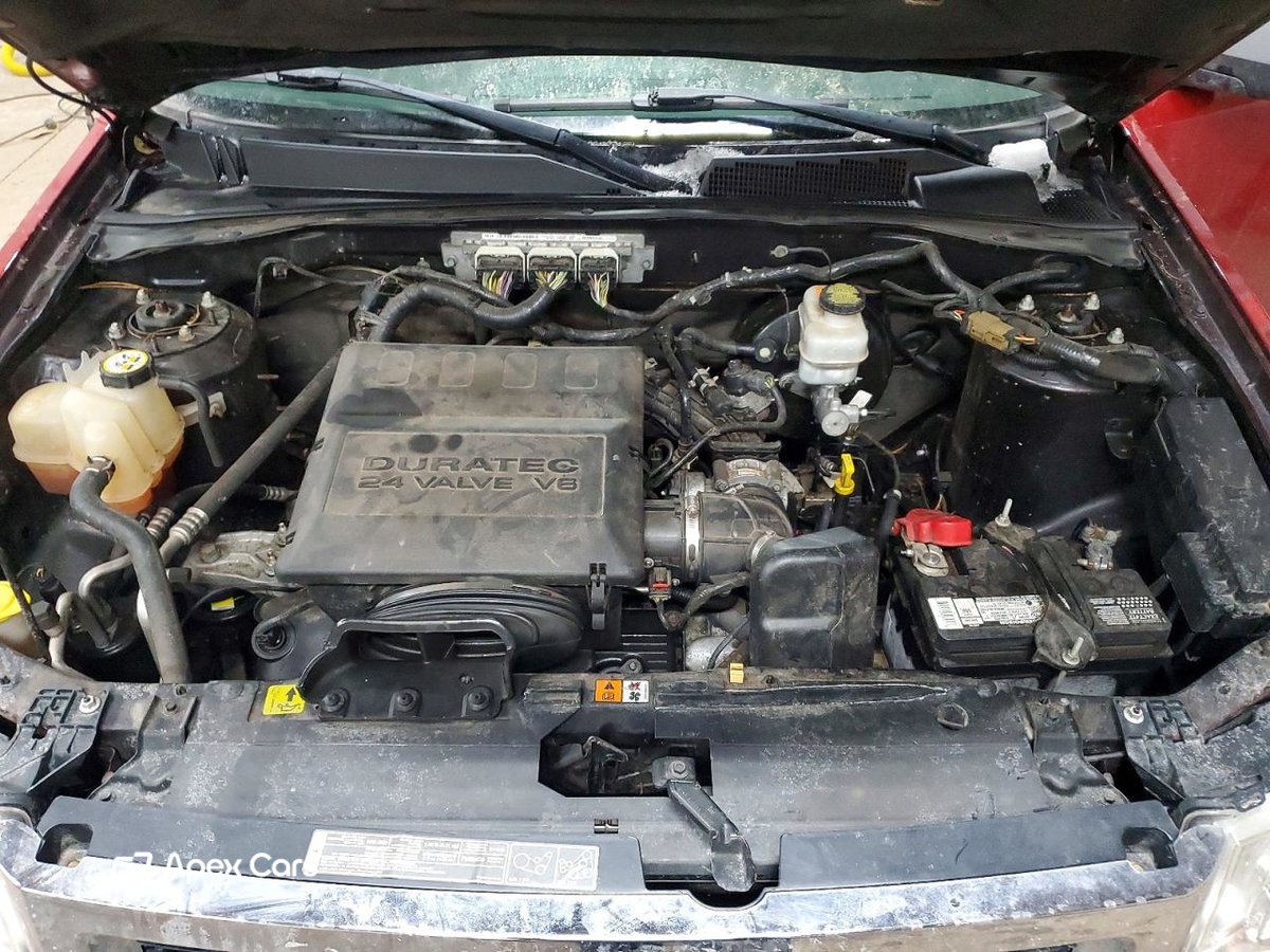 Ford Escape 2012