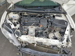 Honda Accord 2016