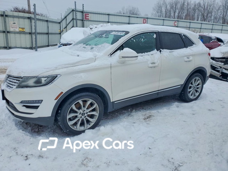 Lincoln MKC 2017 - Image 1 of 13