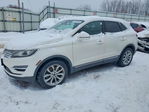 Lincoln MKC 2017