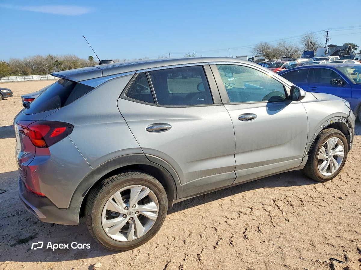 Buick Encore 2026