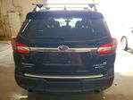 Subaru Ascent 2019