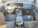 GMC Canyon 2025