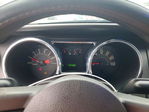 Ford Mustang 2008