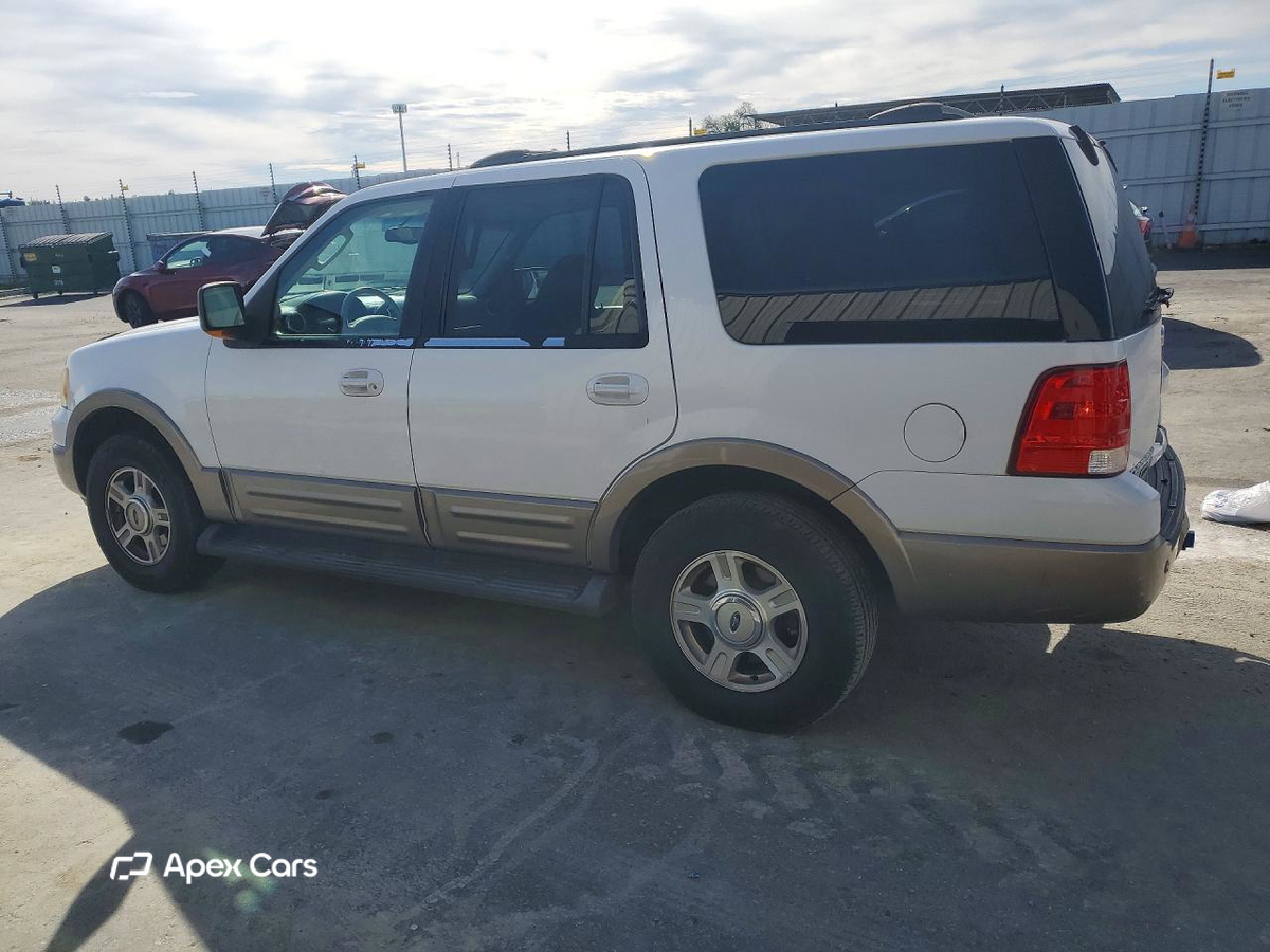 Ford Expedition 2003