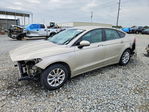 Ford Fusion 2017