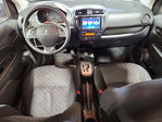 Mitsubishi Mirage 2021