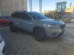 Jeep Cherokee 2022