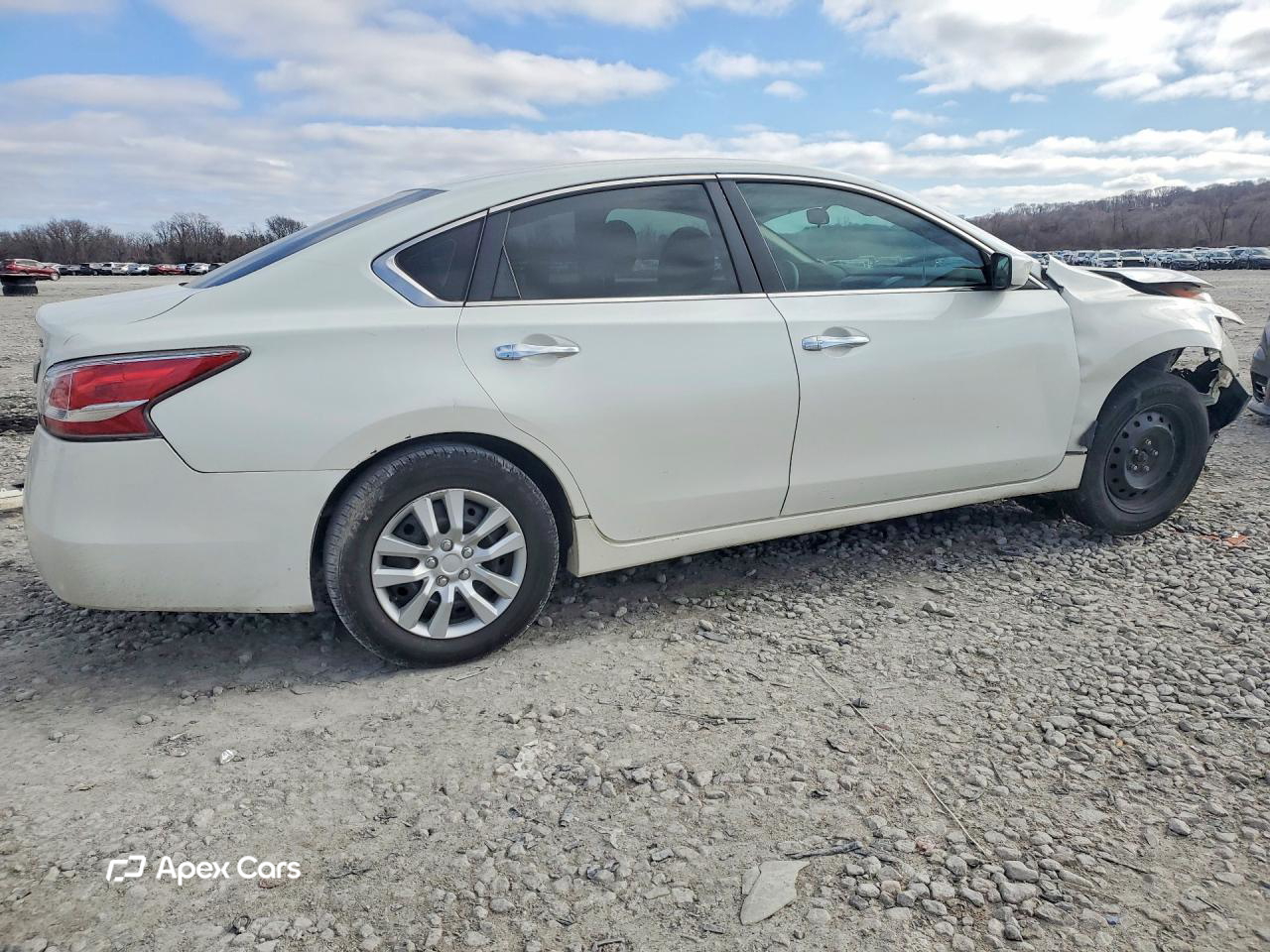 Altima 2014