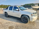 Chevrolet Avalanche 2011